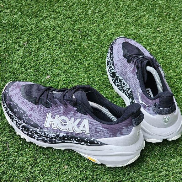 HOKA SPEEDGOAT 6 - Mens Sneakers - SIZE 10D - Picture 4 of 9